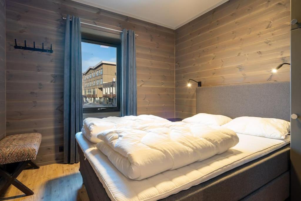 Riddertunets Glimt Appartement *